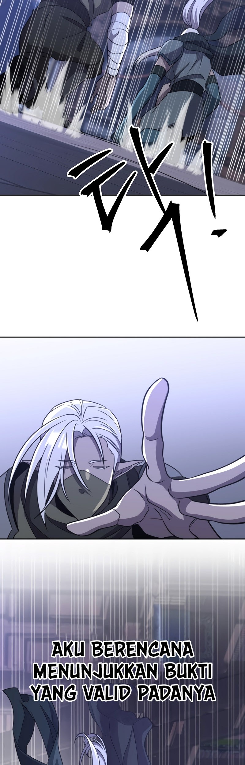 Archmage Transcending Through Regression Chapter 101 - halaman 39
