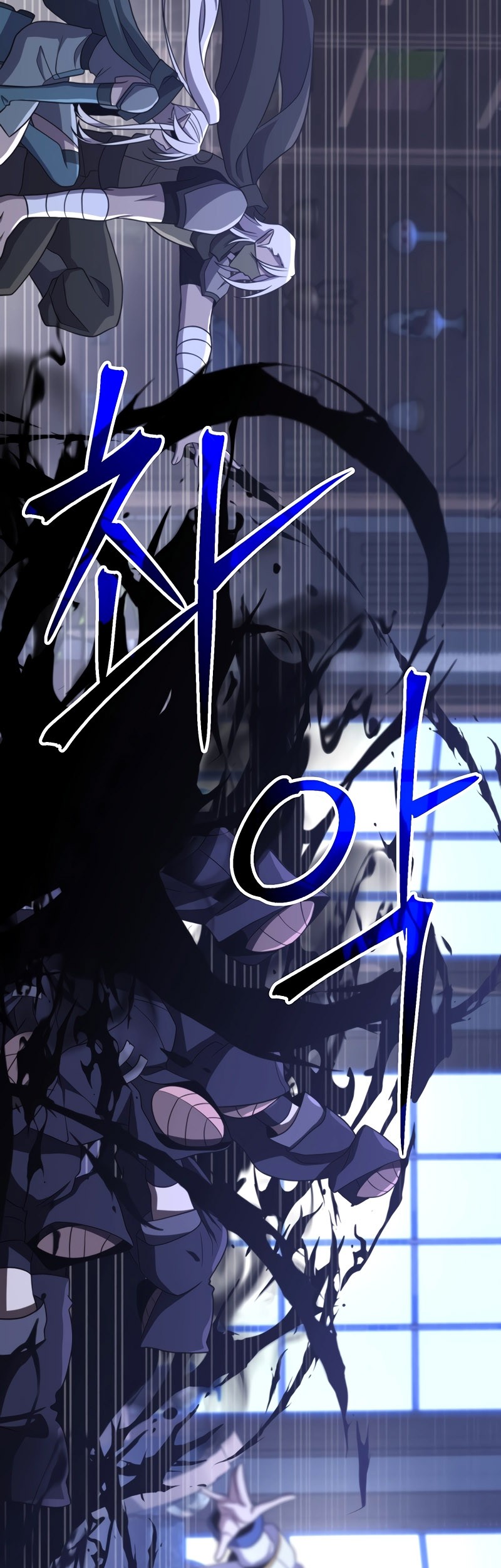 Archmage Transcending Through Regression Chapter 101 - halaman 40