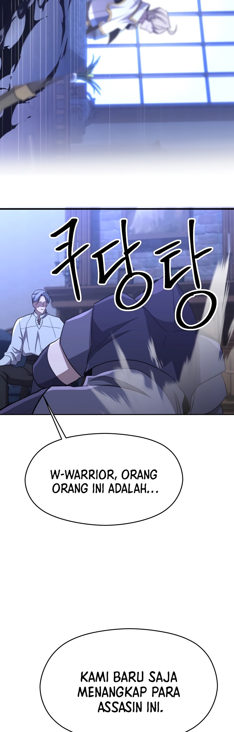 Archmage Transcending Through Regression Chapter 101 - halaman 41
