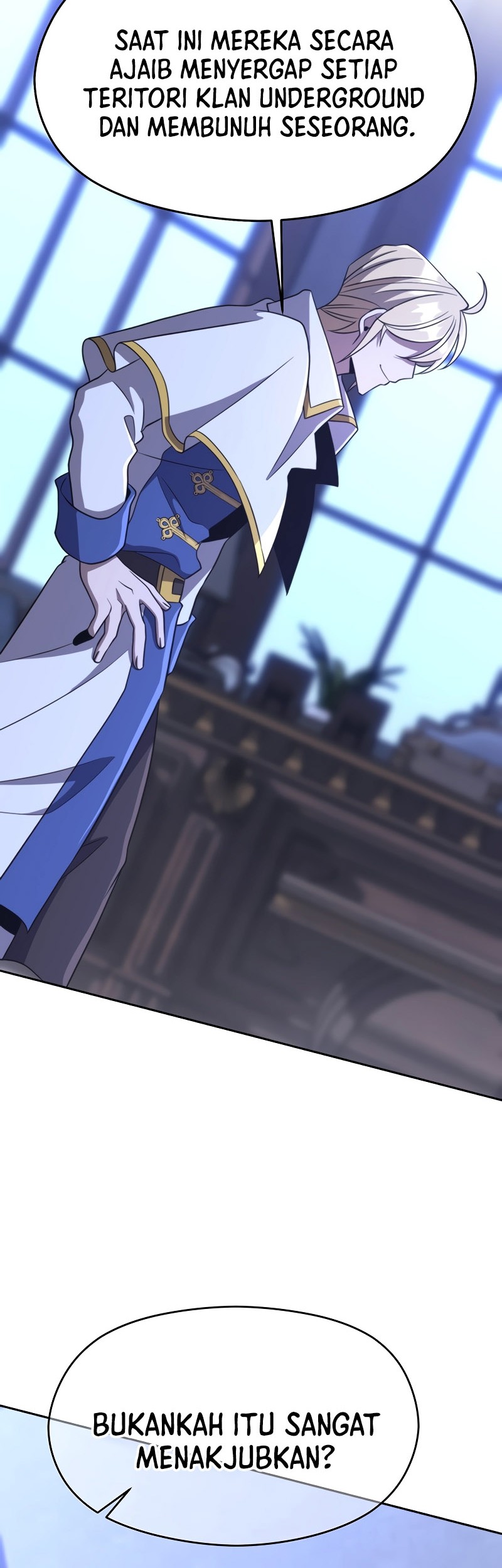 Archmage Transcending Through Regression Chapter 101 - halaman 43
