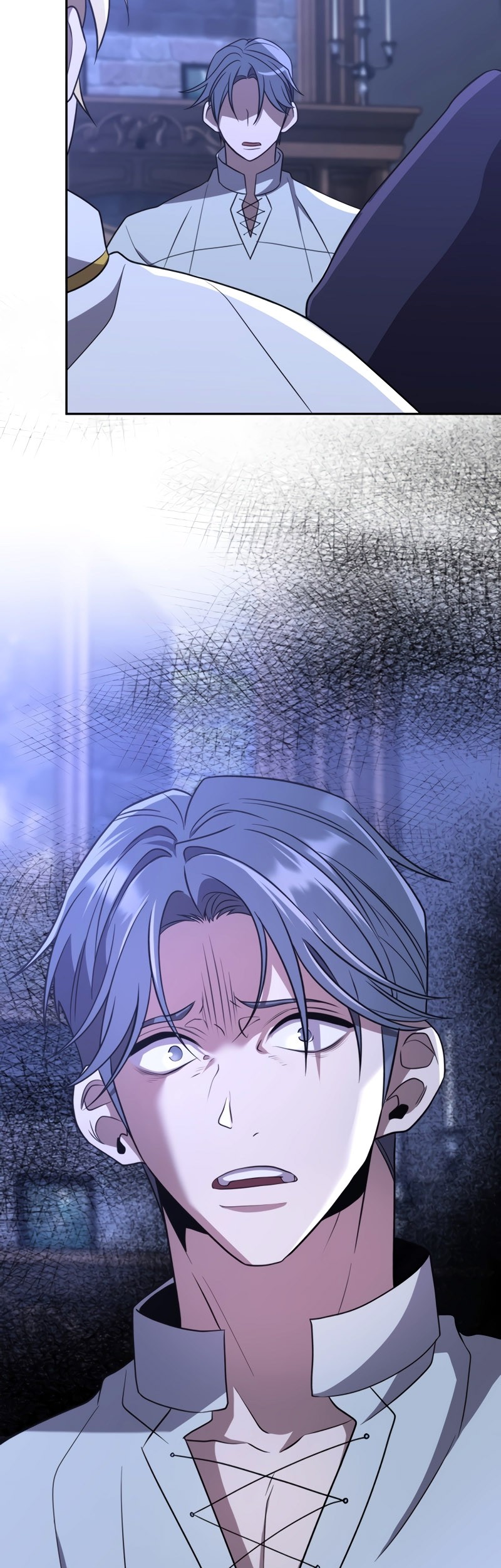 Archmage Transcending Through Regression Chapter 101 - halaman 46