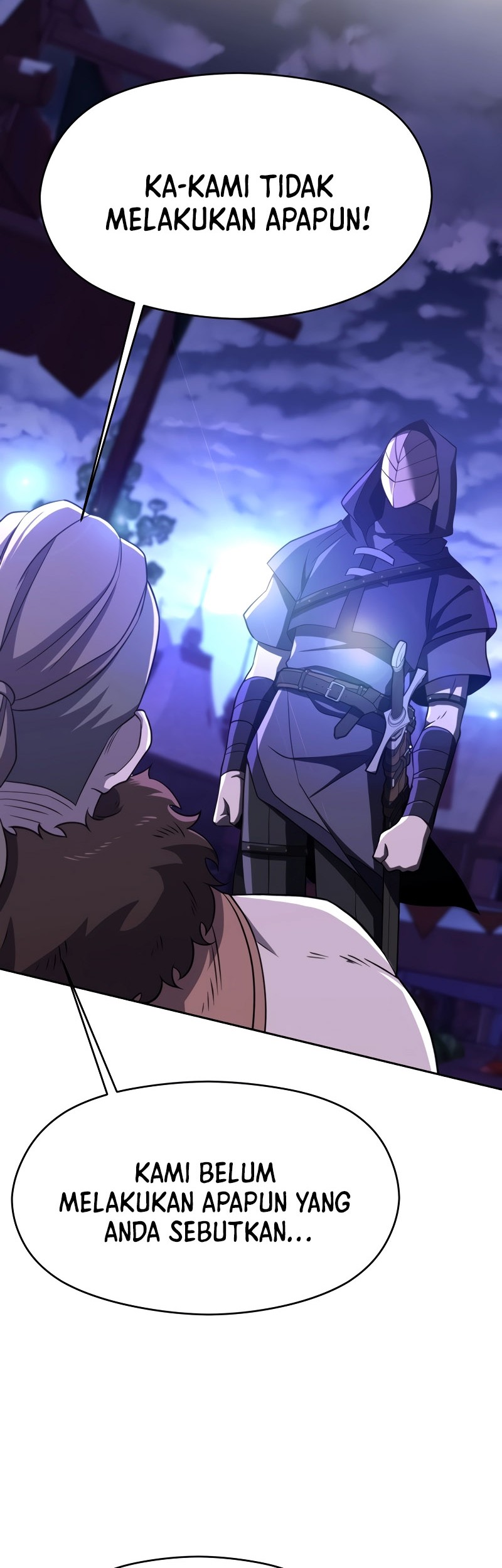 Archmage Transcending Through Regression Chapter 101 - halaman 5