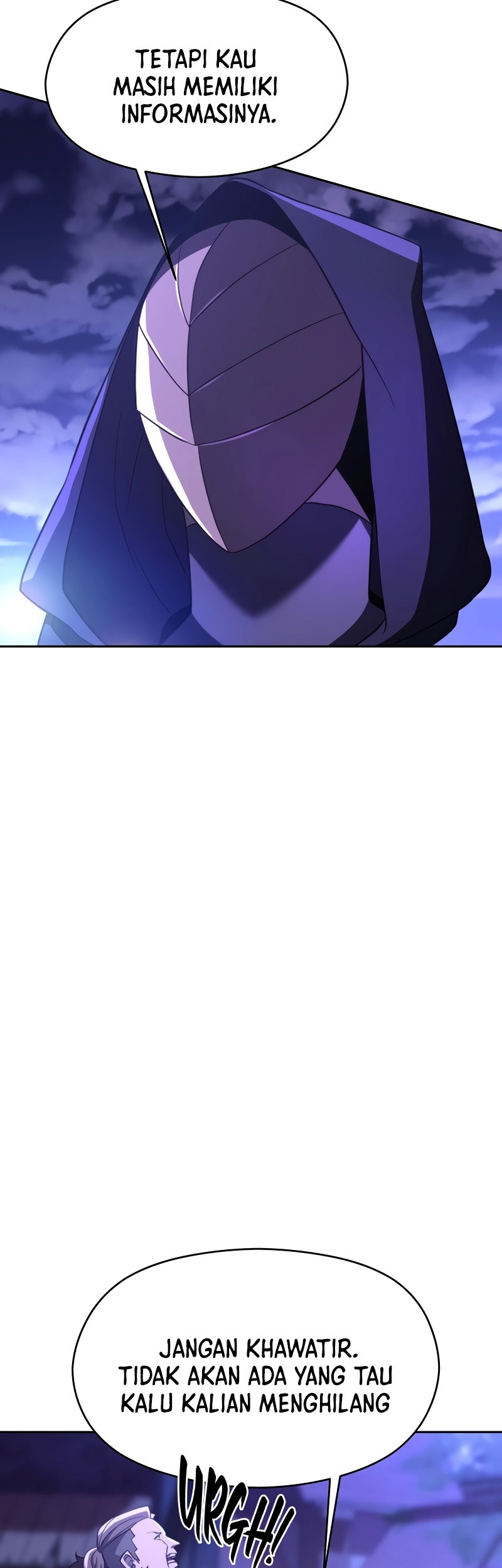 Archmage Transcending Through Regression Chapter 101 - halaman 6