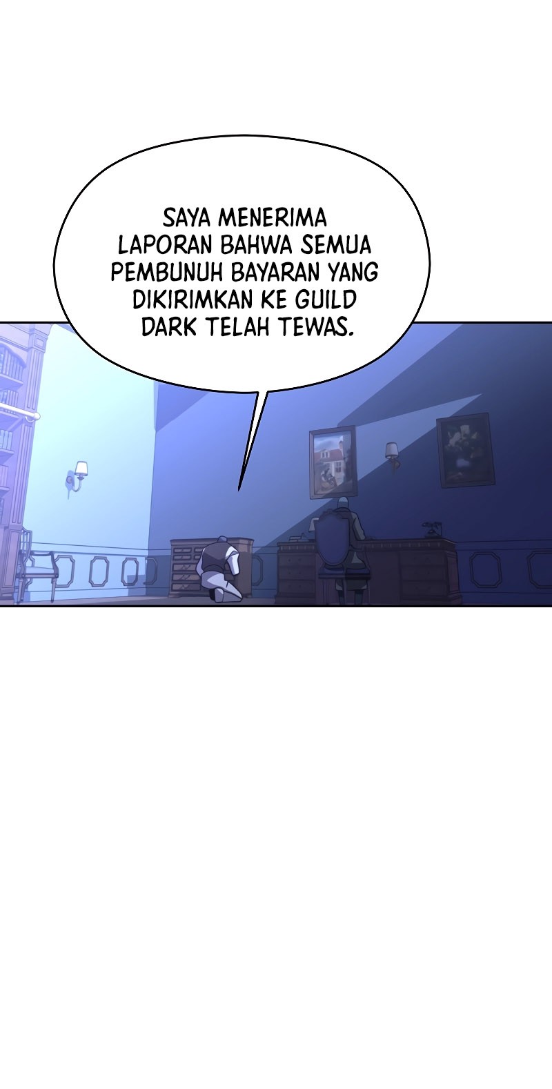 Archmage Transcending Through Regression Chapter 102 - halaman 11