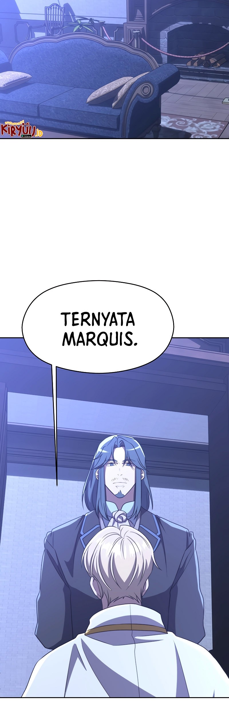 Archmage Transcending Through Regression Chapter 102 - halaman 19
