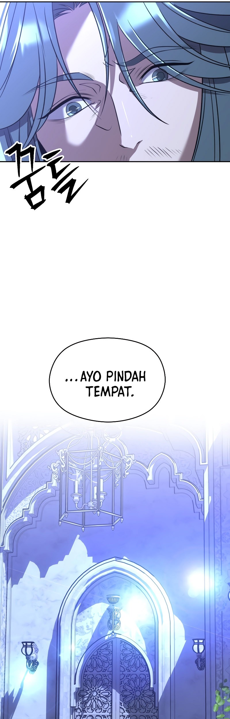 Archmage Transcending Through Regression Chapter 102 - halaman 22