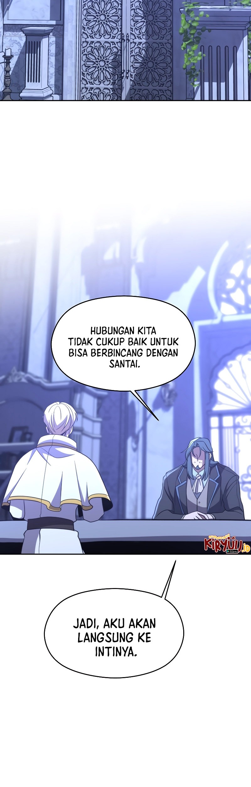 Archmage Transcending Through Regression Chapter 102 - halaman 23