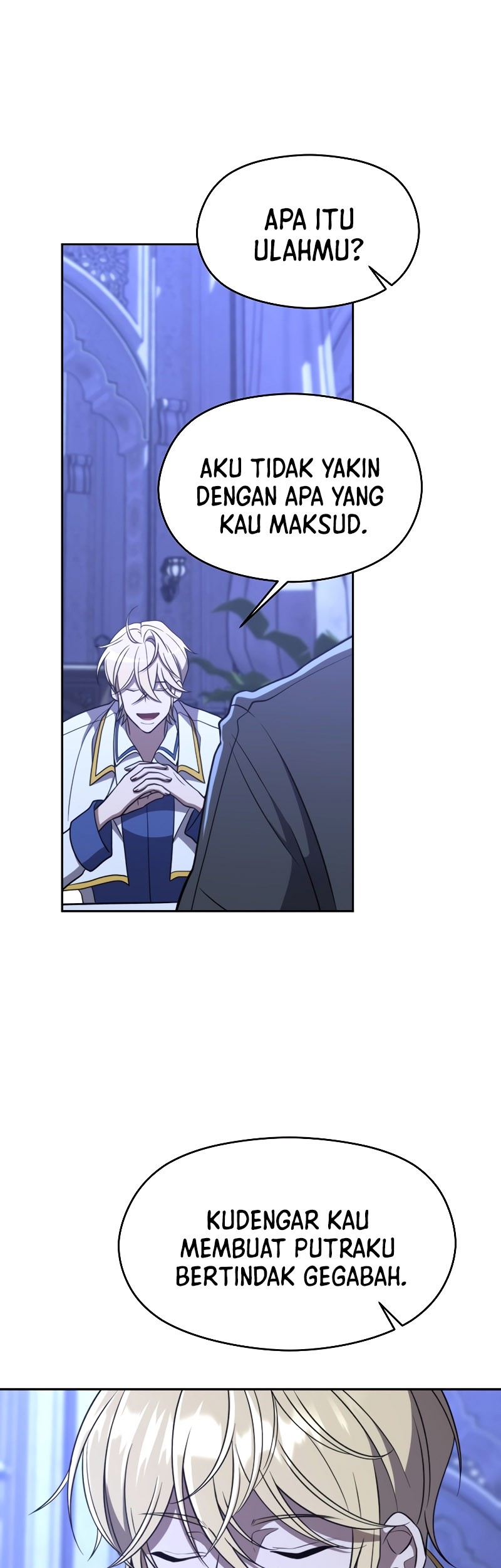 Archmage Transcending Through Regression Chapter 102 - halaman 24