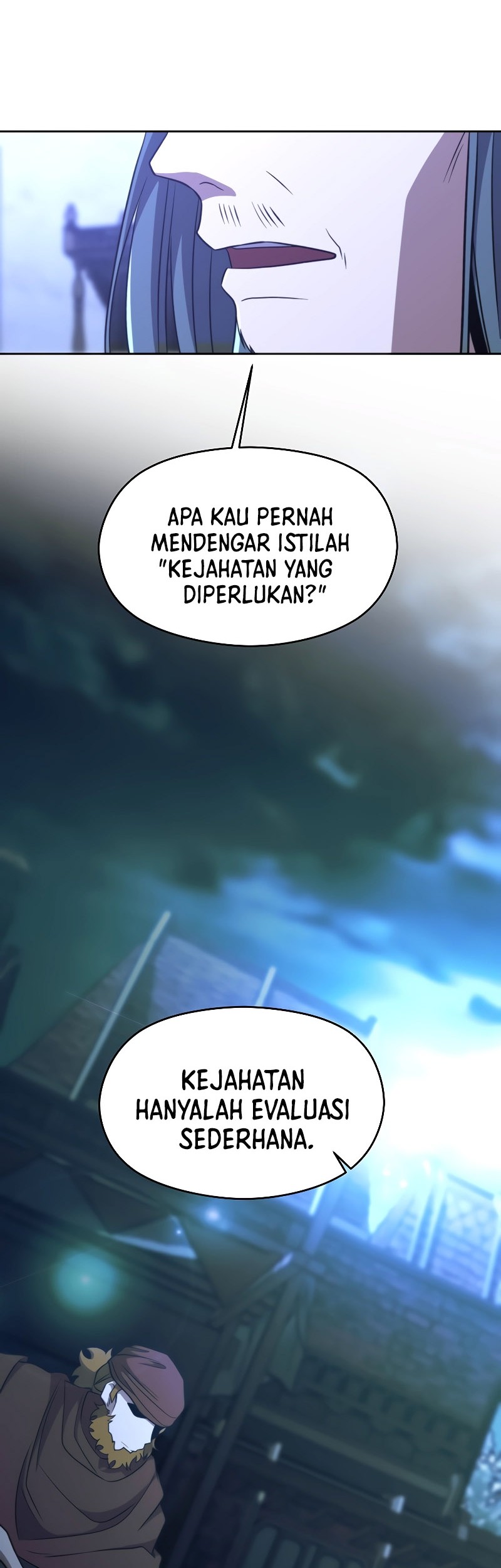 Archmage Transcending Through Regression Chapter 102 - halaman 28