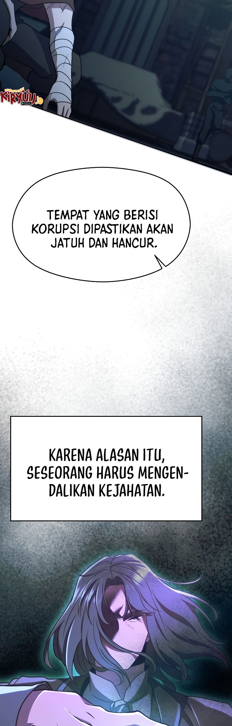 Archmage Transcending Through Regression Chapter 102 - halaman 29