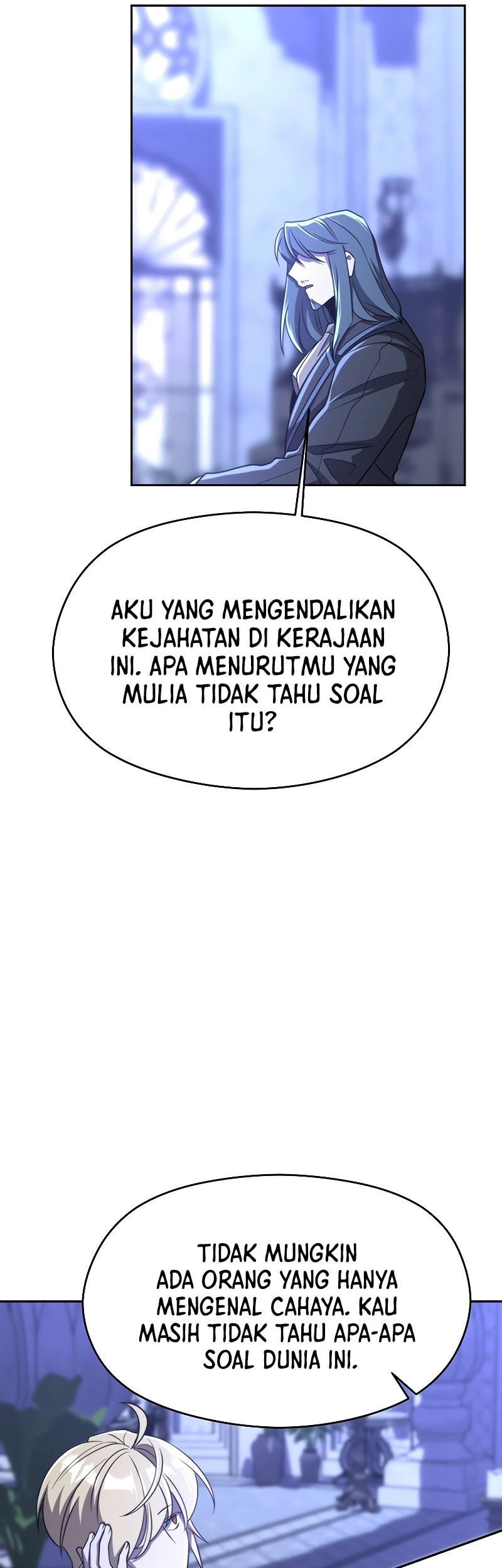 Archmage Transcending Through Regression Chapter 102 - halaman 32