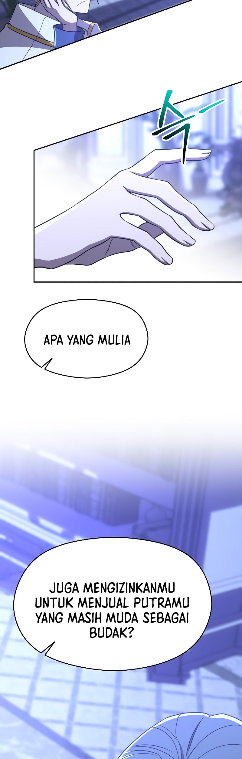 Archmage Transcending Through Regression Chapter 102 - halaman 33