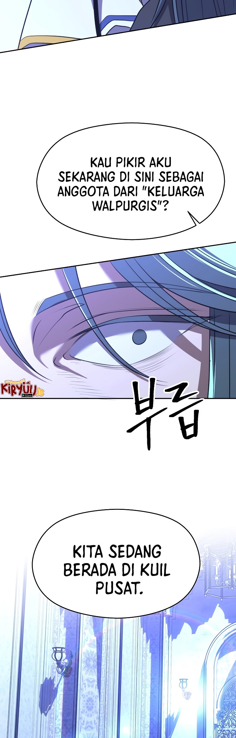 Archmage Transcending Through Regression Chapter 102 - halaman 39
