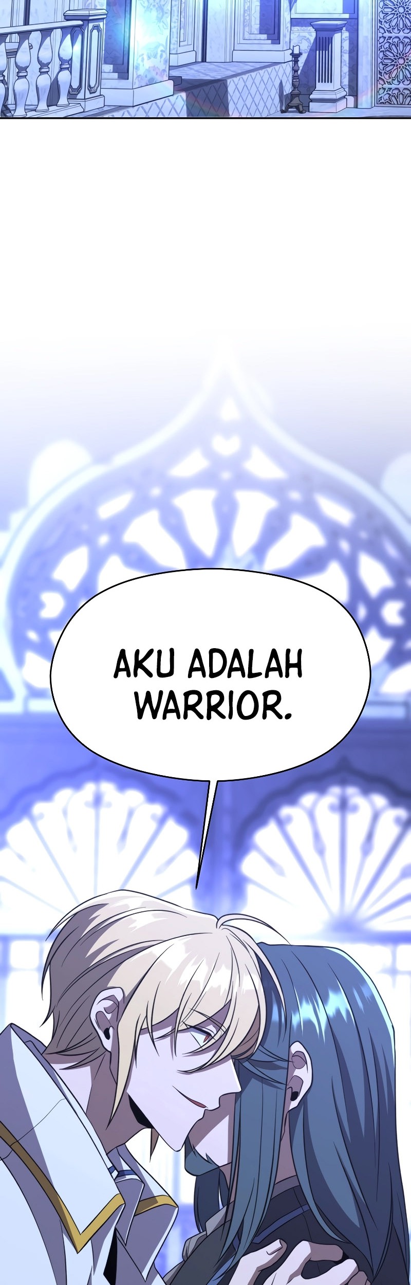 Archmage Transcending Through Regression Chapter 102 - halaman 40