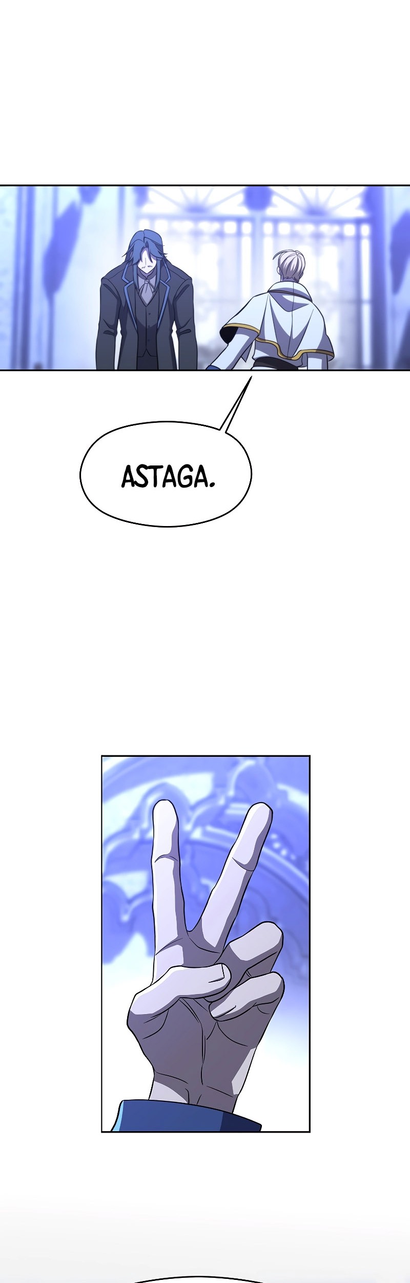 Archmage Transcending Through Regression Chapter 102 - halaman 43
