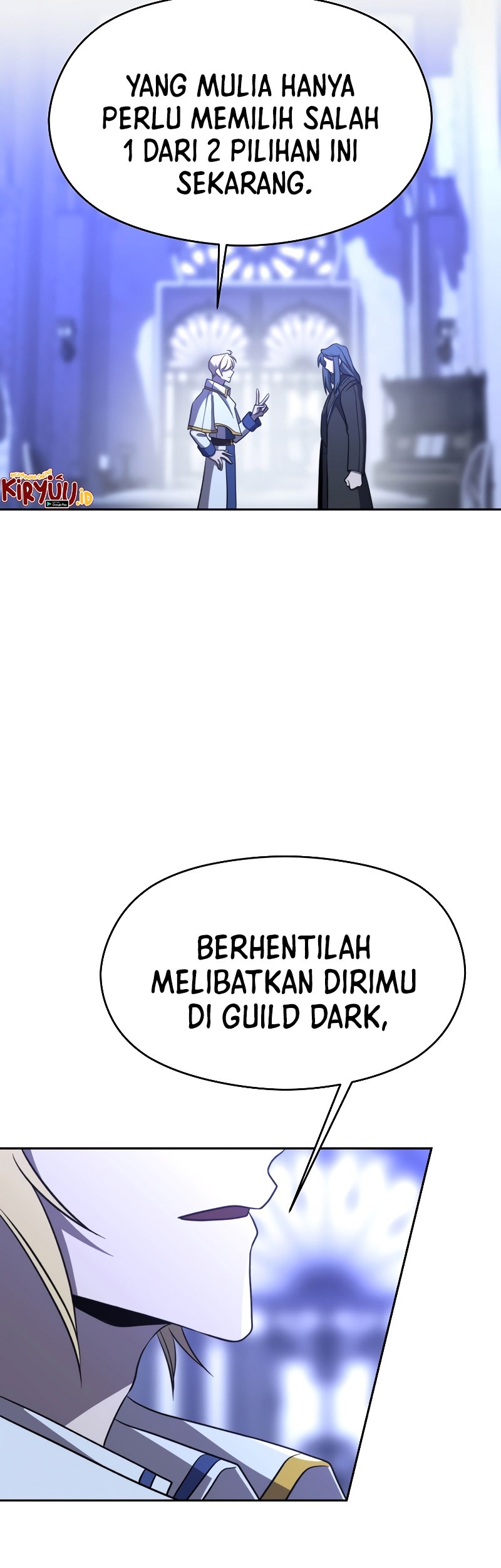 Archmage Transcending Through Regression Chapter 102 - halaman 44