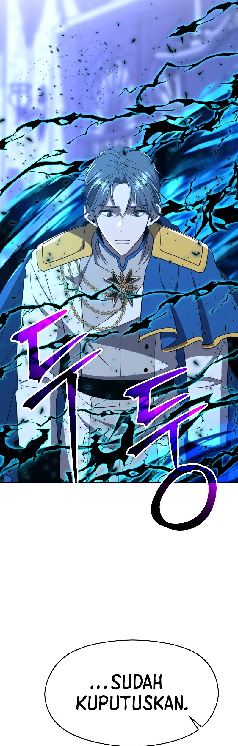 Archmage Transcending Through Regression Chapter 102 - halaman 52