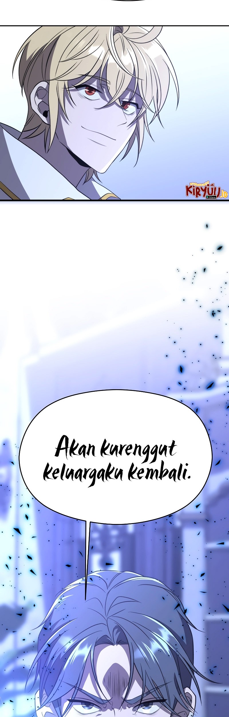 Archmage Transcending Through Regression Chapter 102 - halaman 53