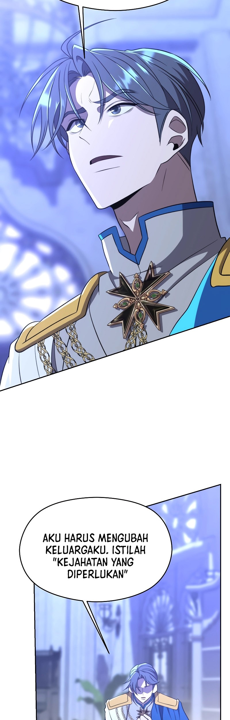 Archmage Transcending Through Regression Chapter 103 - halaman 10