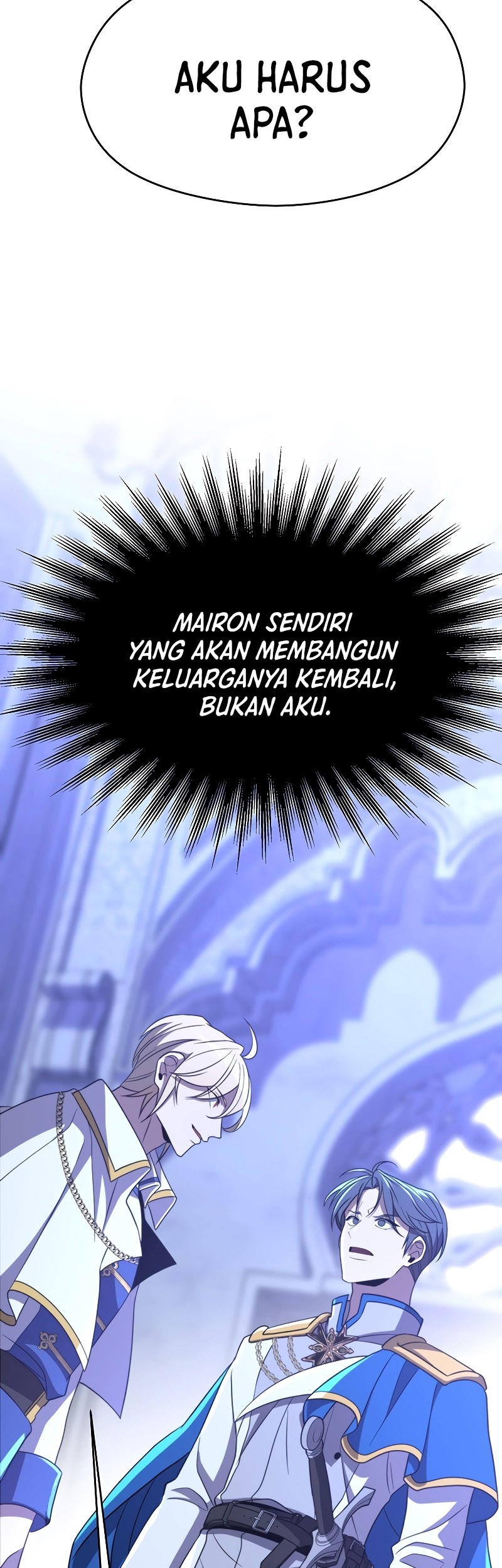 Archmage Transcending Through Regression Chapter 103 - halaman 14