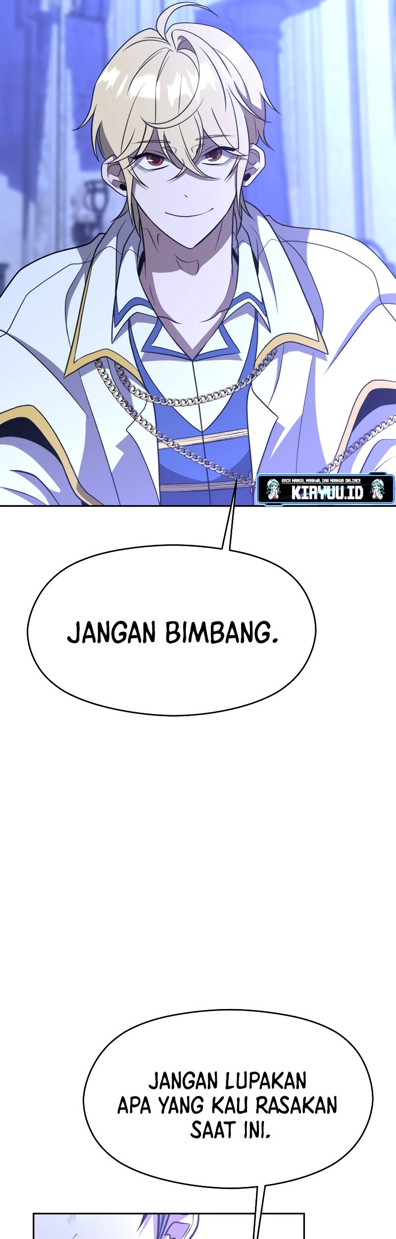 Archmage Transcending Through Regression Chapter 103 - halaman 17