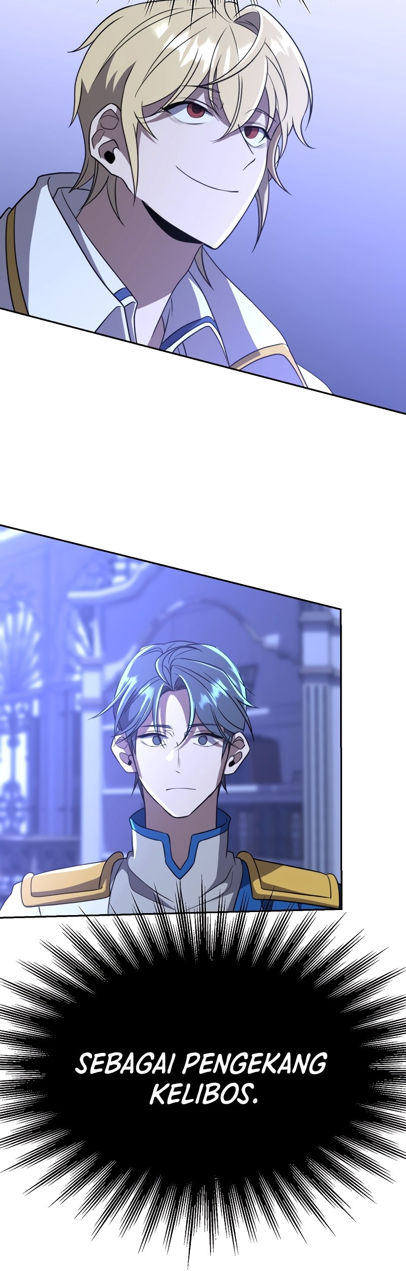 Archmage Transcending Through Regression Chapter 103 - halaman 19