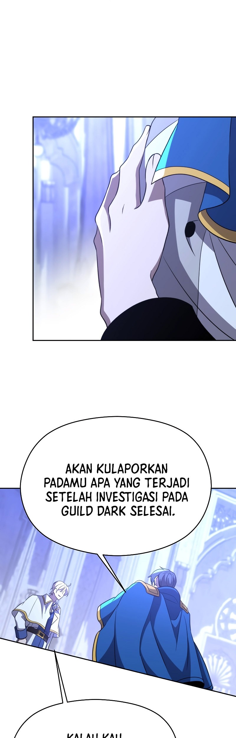 Archmage Transcending Through Regression Chapter 103 - halaman 20