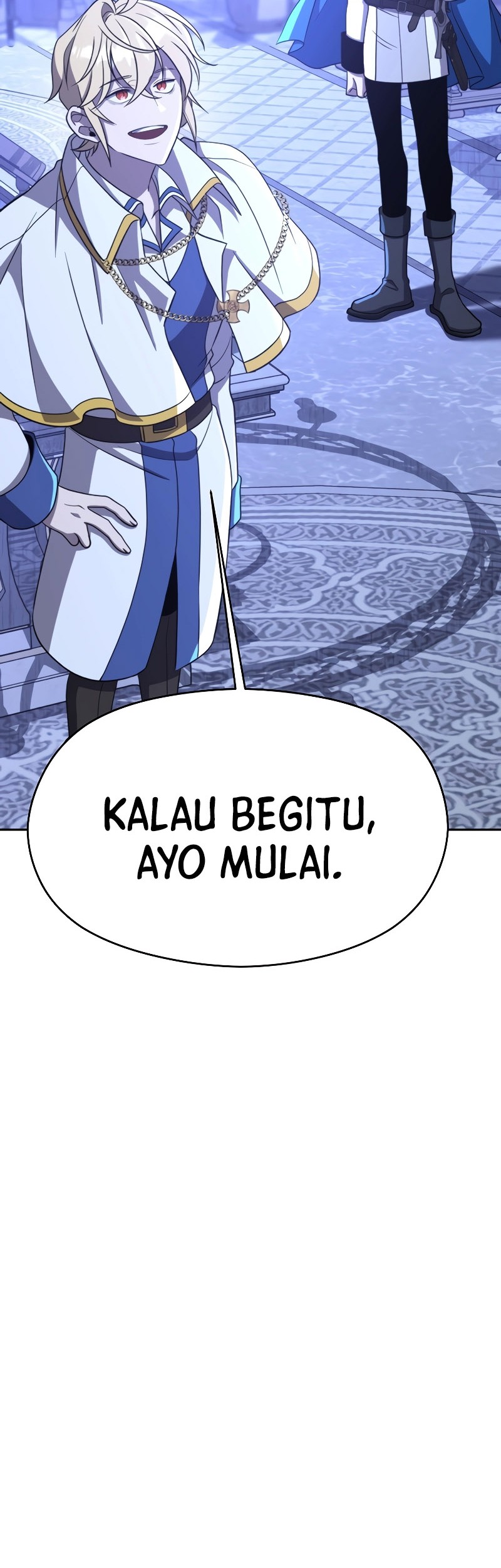 Archmage Transcending Through Regression Chapter 103 - halaman 23
