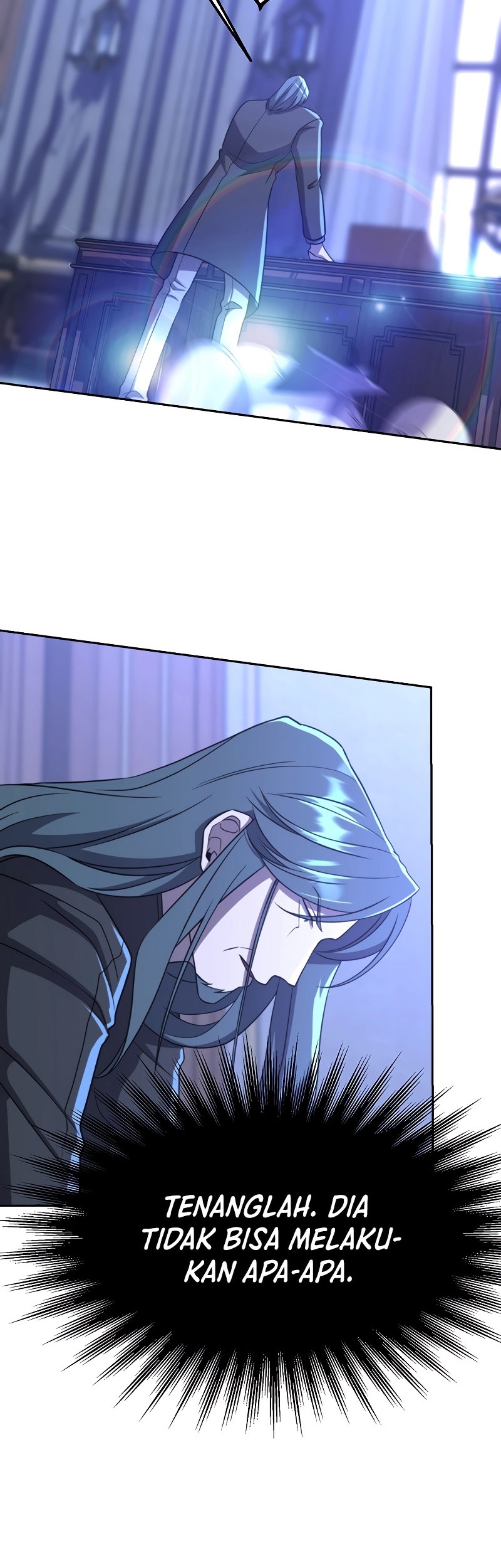 Archmage Transcending Through Regression Chapter 103 - halaman 25