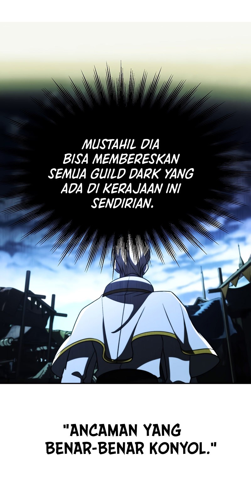 Archmage Transcending Through Regression Chapter 103 - halaman 26