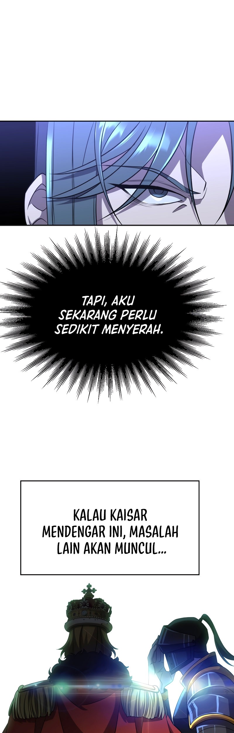 Archmage Transcending Through Regression Chapter 103 - halaman 27