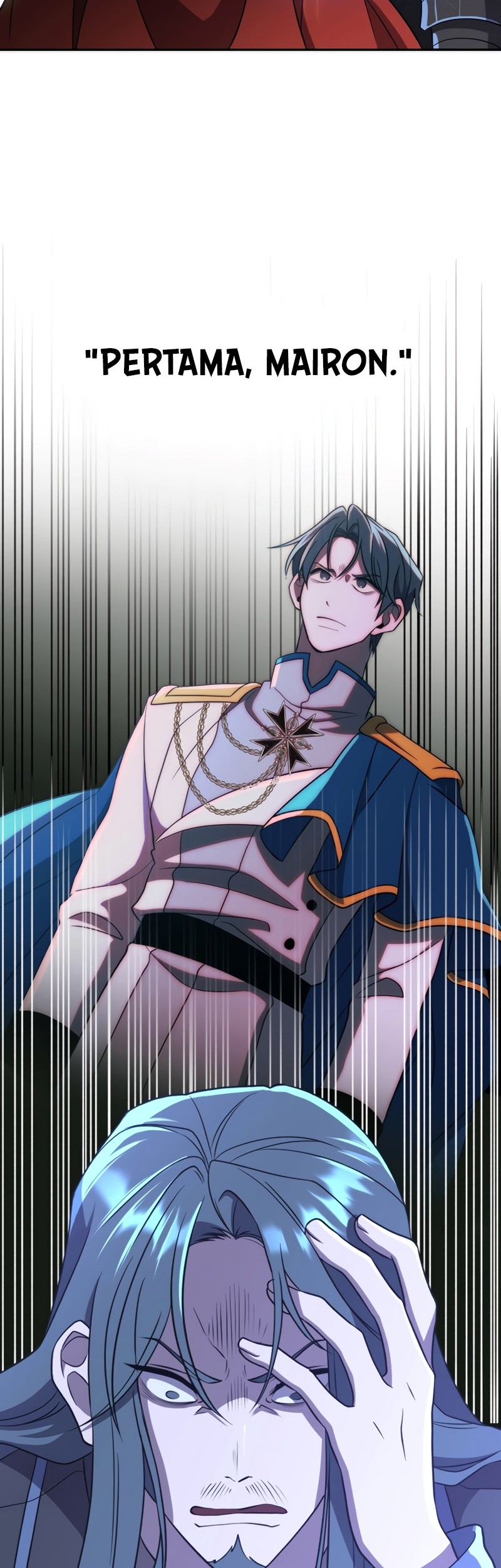 Archmage Transcending Through Regression Chapter 103 - halaman 28