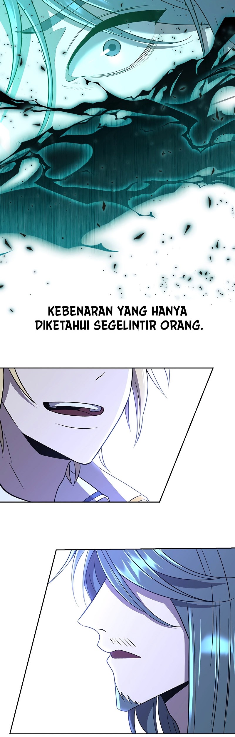 Archmage Transcending Through Regression Chapter 103 - halaman 3