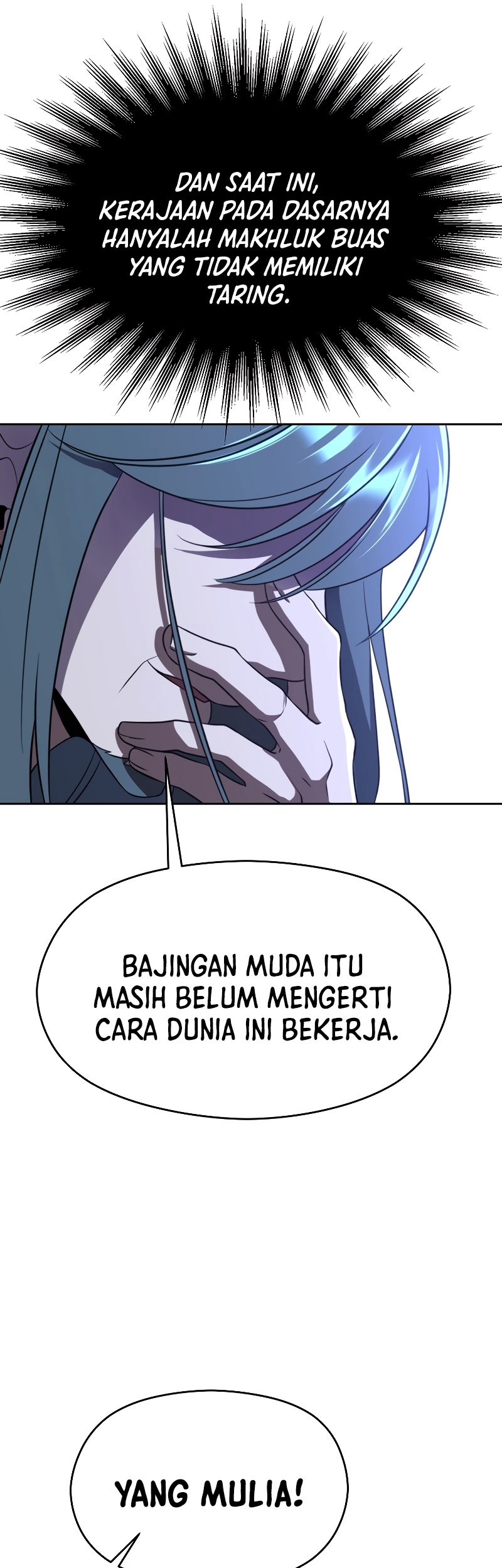 Archmage Transcending Through Regression Chapter 103 - halaman 32