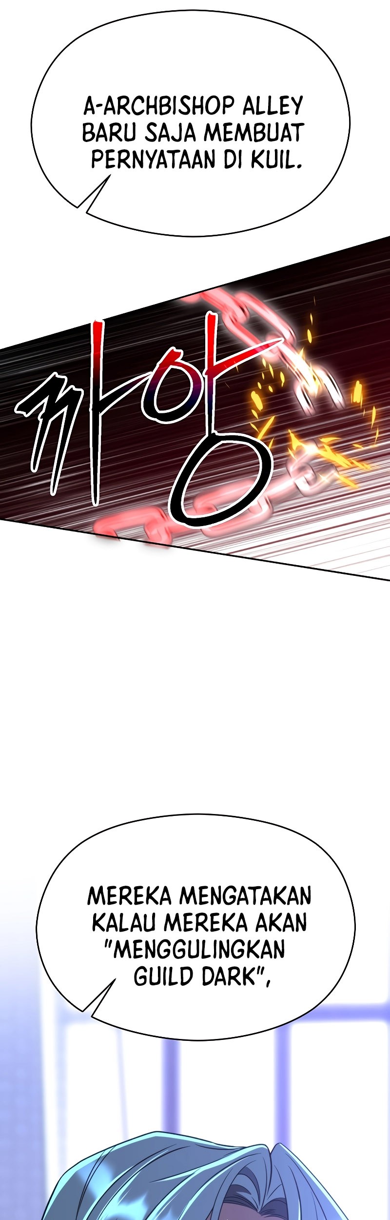 Archmage Transcending Through Regression Chapter 103 - halaman 34
