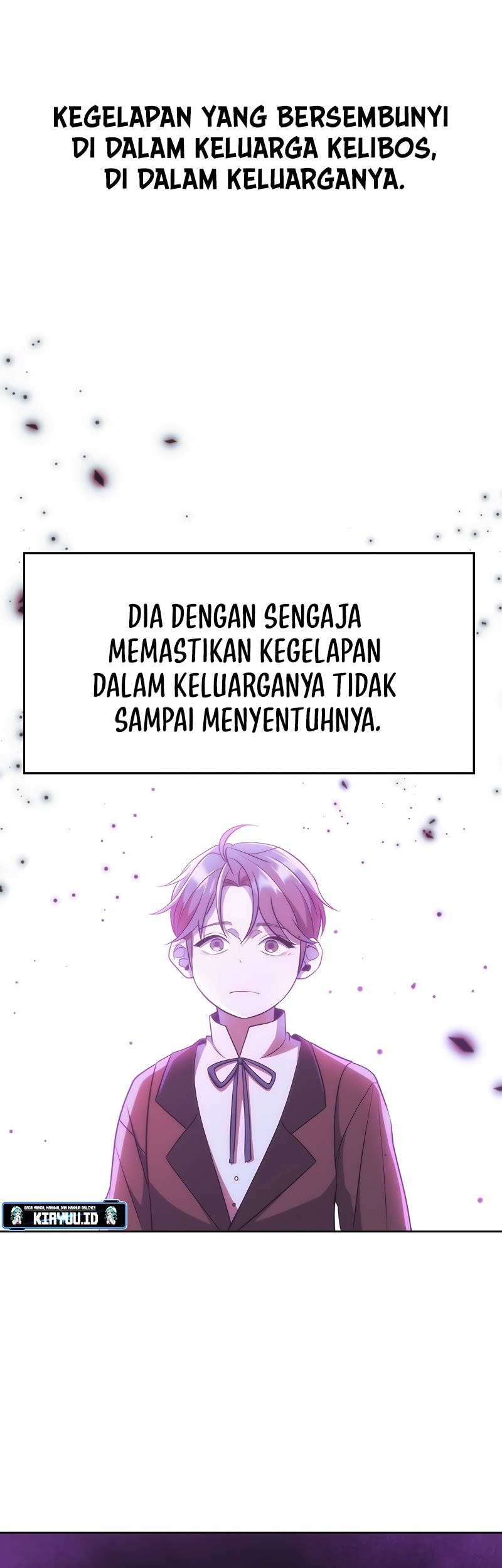 Archmage Transcending Through Regression Chapter 103 - halaman 4