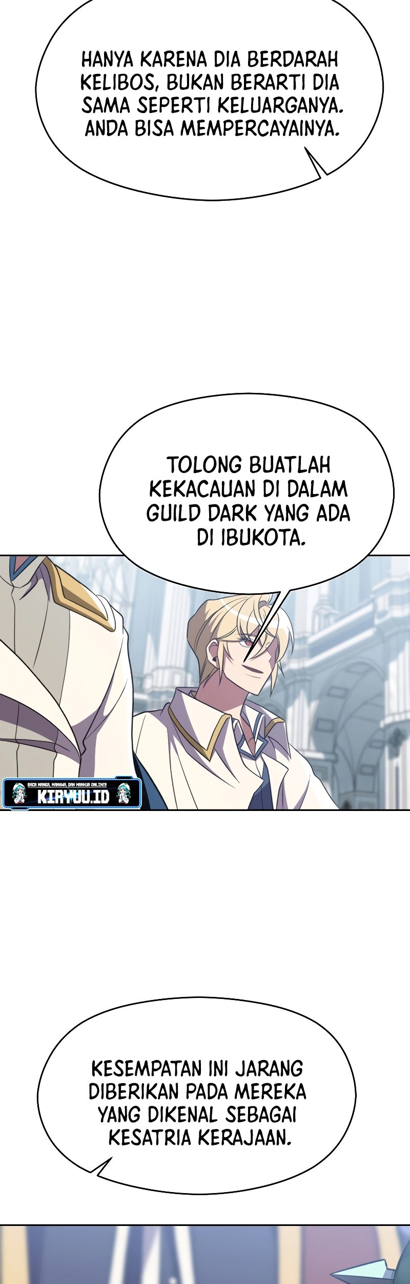 Archmage Transcending Through Regression Chapter 103 - halaman 44
