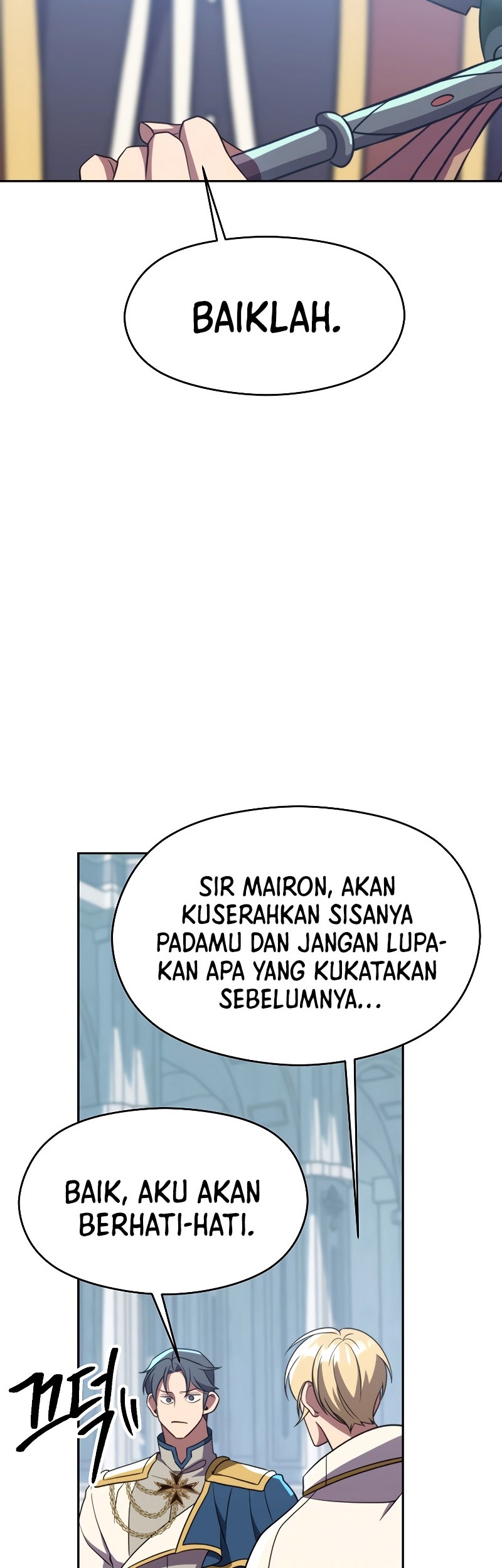 Archmage Transcending Through Regression Chapter 103 - halaman 45