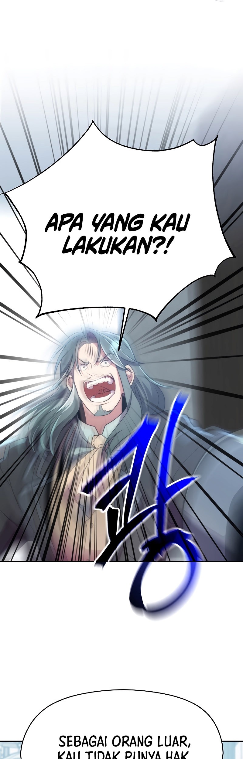 Archmage Transcending Through Regression Chapter 103 - halaman 47