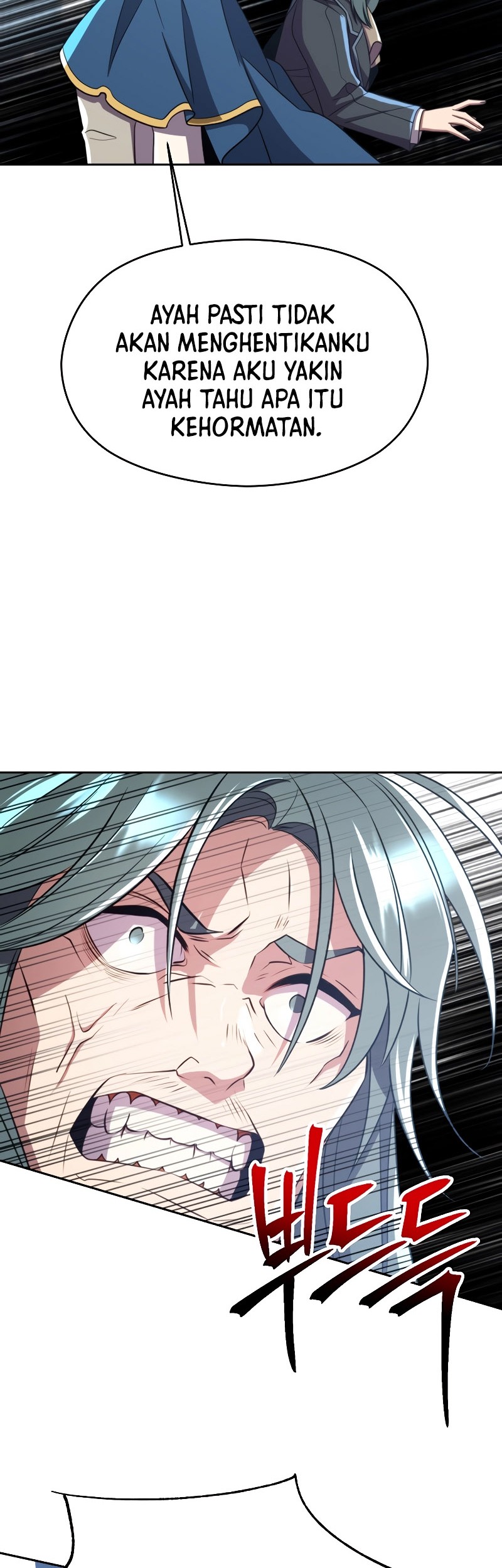 Archmage Transcending Through Regression Chapter 103 - halaman 53