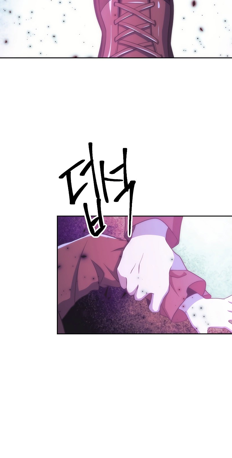 Archmage Transcending Through Regression Chapter 103 - halaman 6