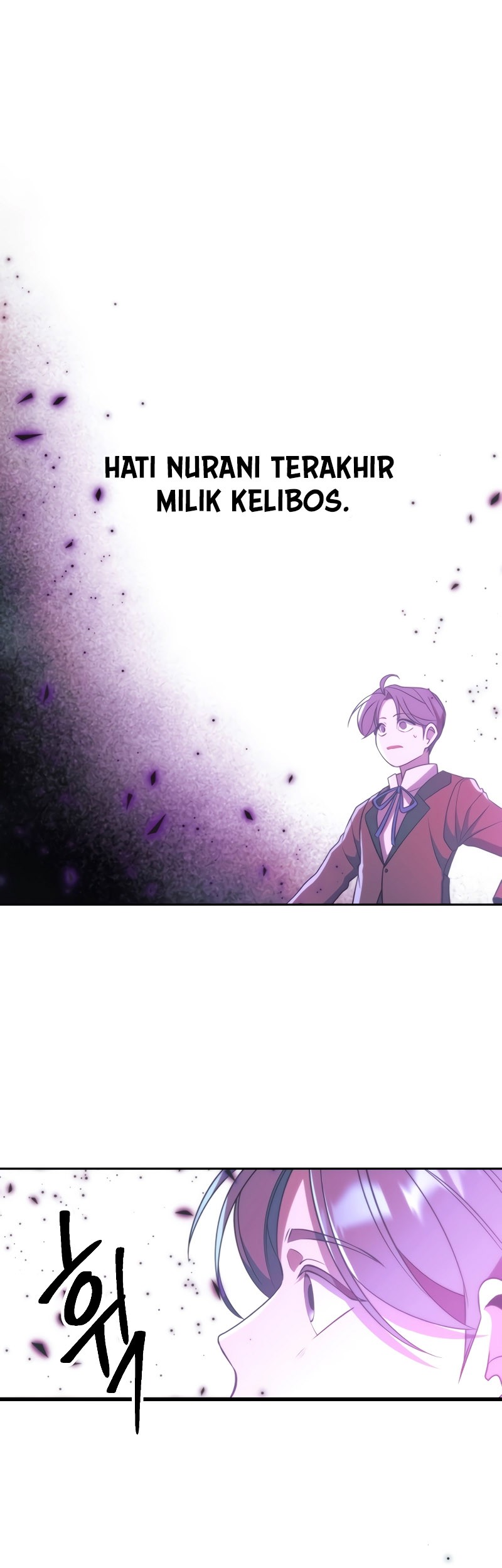 Archmage Transcending Through Regression Chapter 103 - halaman 7