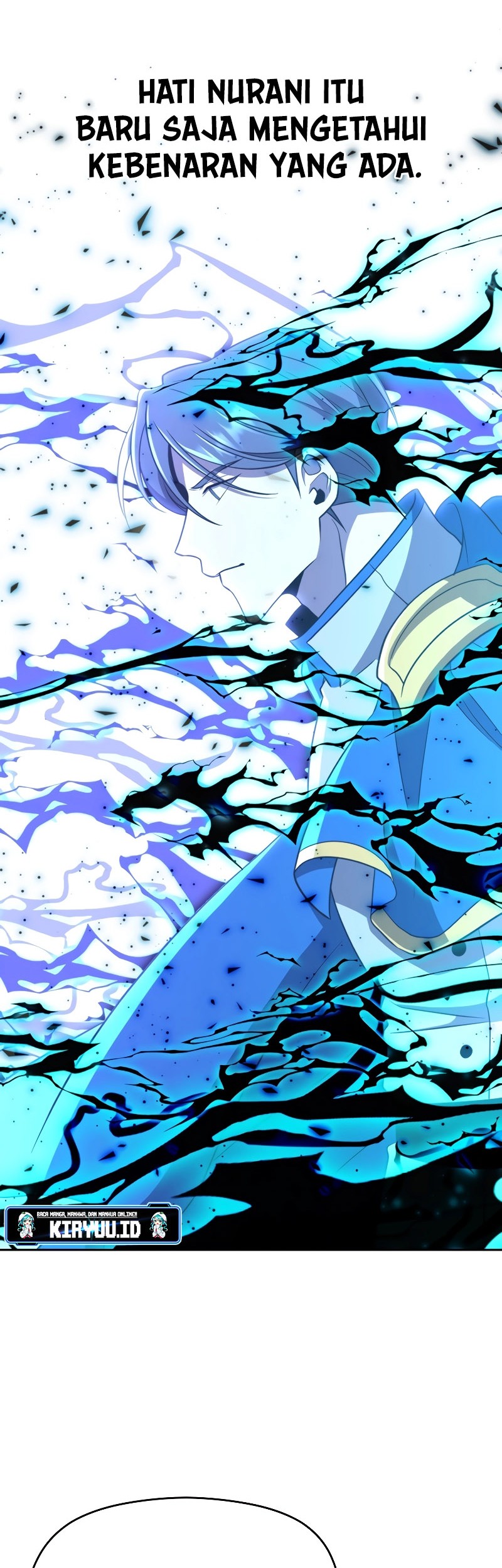 Archmage Transcending Through Regression Chapter 103 - halaman 8
