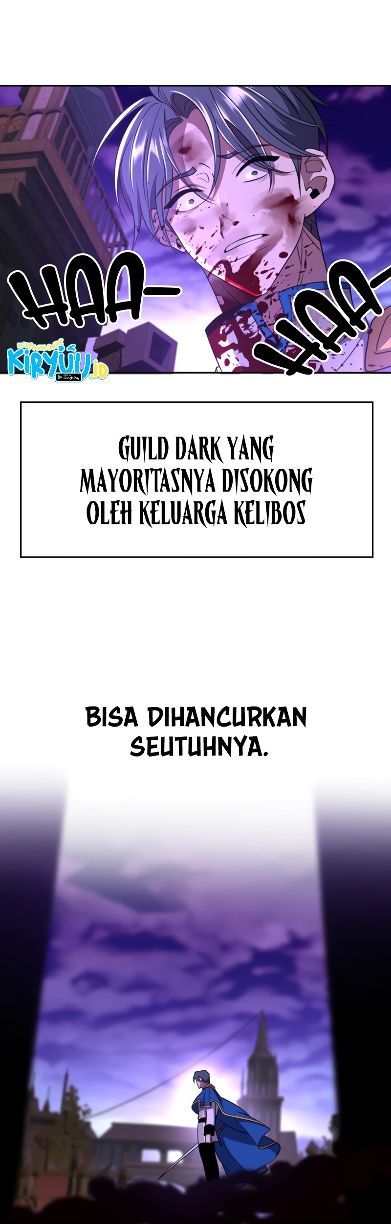 Archmage Transcending Through Regression Chapter 104 - halaman 10