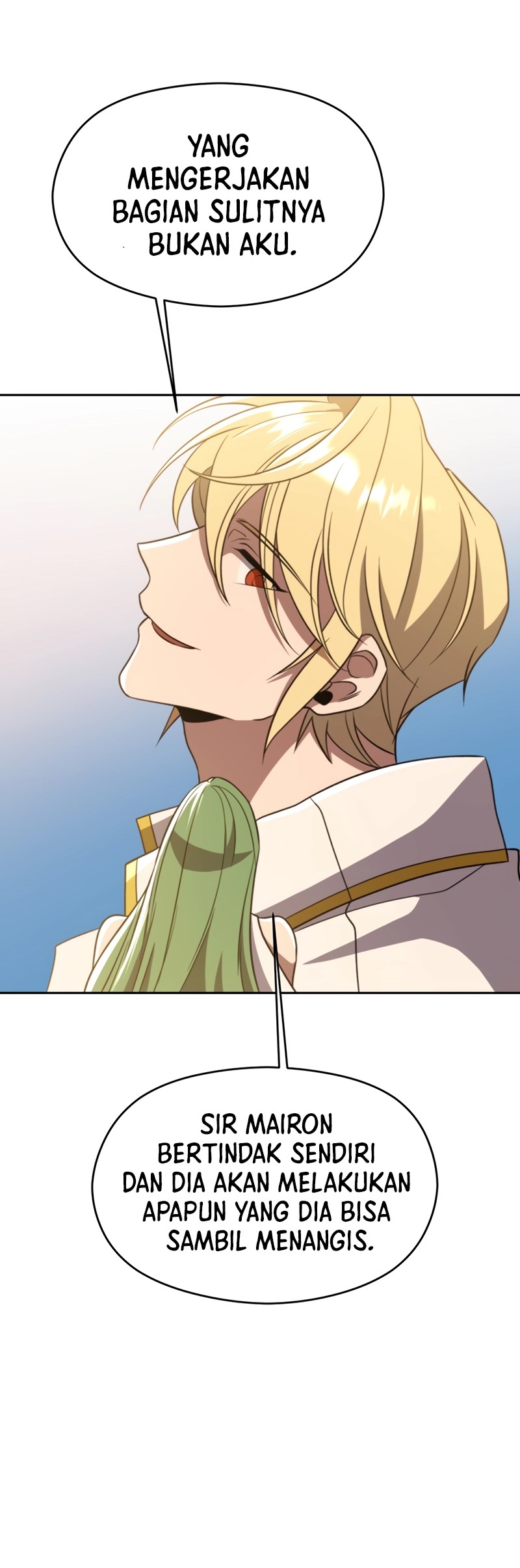 Archmage Transcending Through Regression Chapter 104 - halaman 13