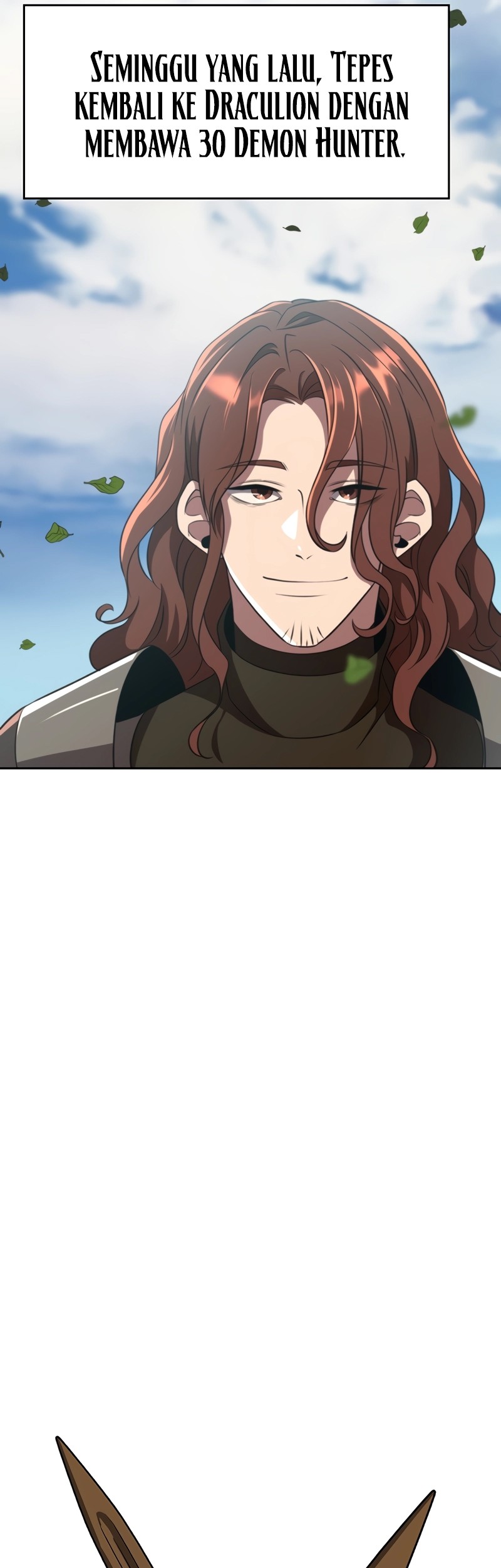 Archmage Transcending Through Regression Chapter 104 - halaman 20