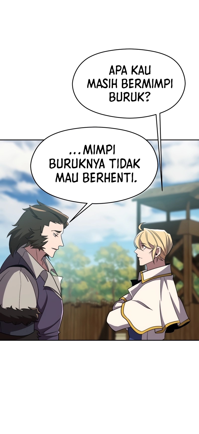Archmage Transcending Through Regression Chapter 104 - halaman 25
