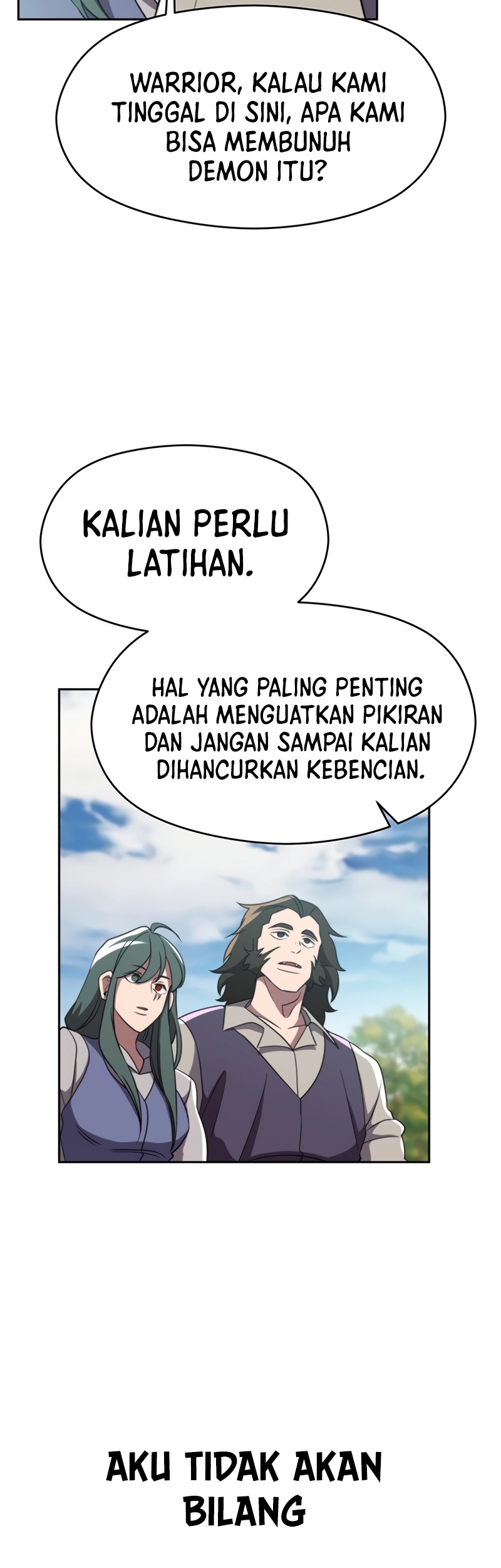 Archmage Transcending Through Regression Chapter 104 - halaman 27