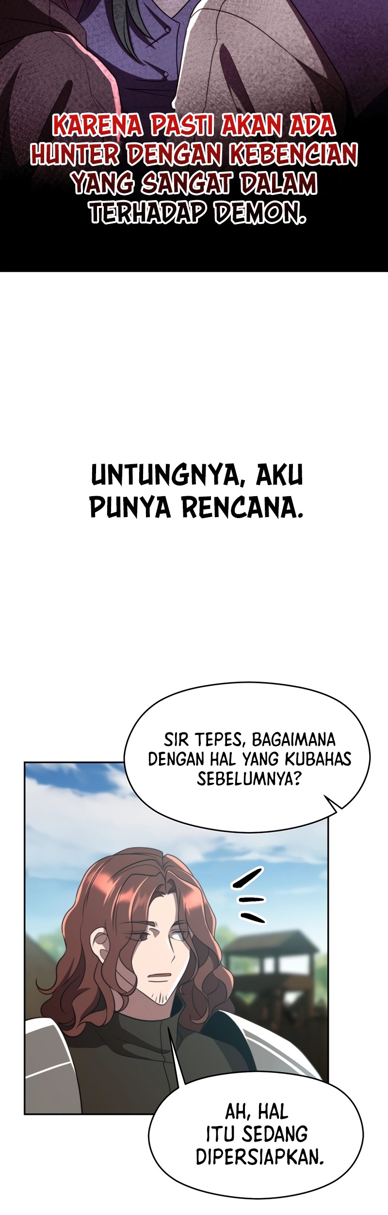 Archmage Transcending Through Regression Chapter 104 - halaman 30
