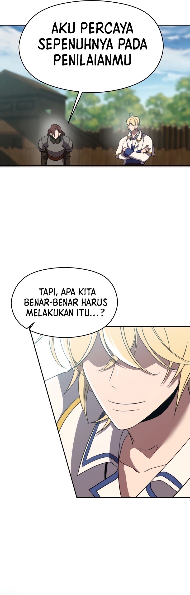 Archmage Transcending Through Regression Chapter 104 - halaman 32